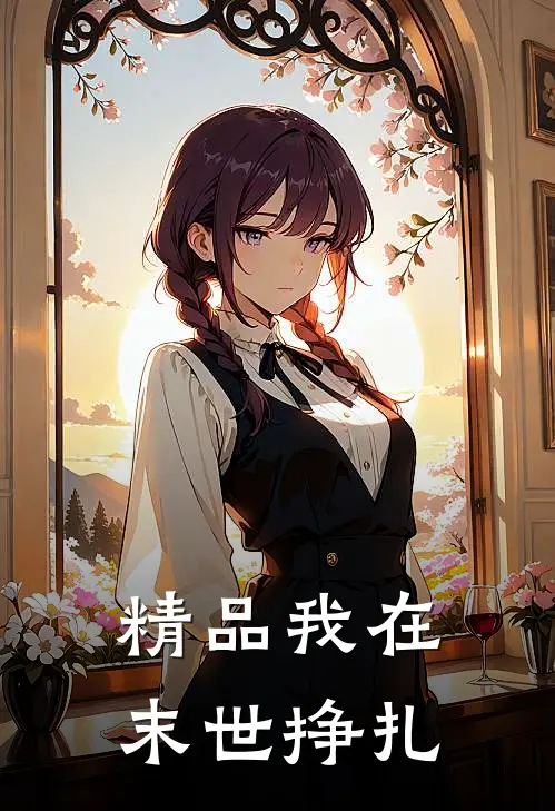 精品我在末世挣扎