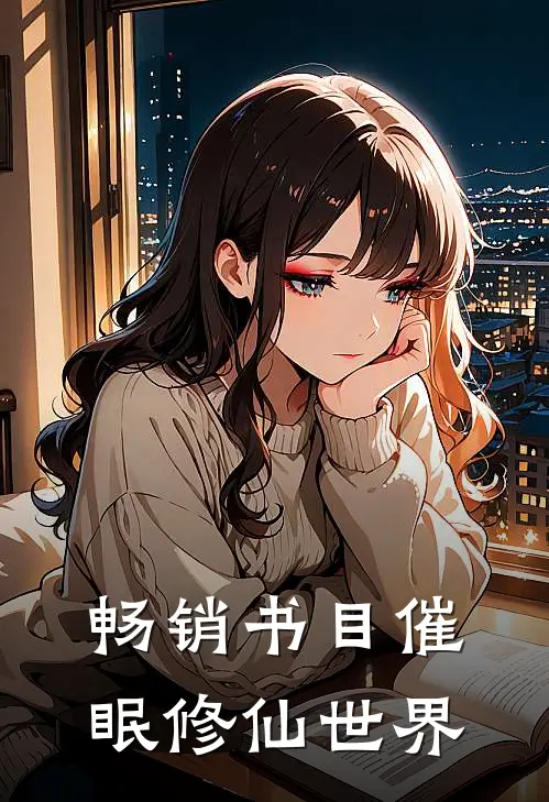 畅销书目催眠修仙世界