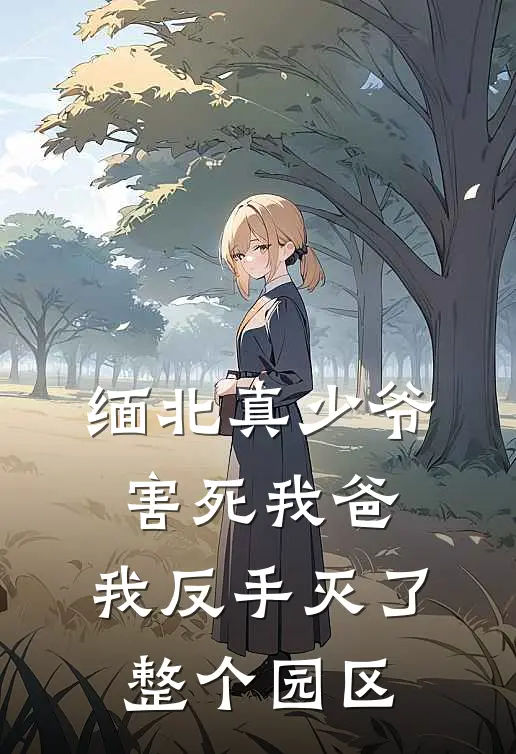 缅北真少爷害死我爸，我反手灭了整个园区