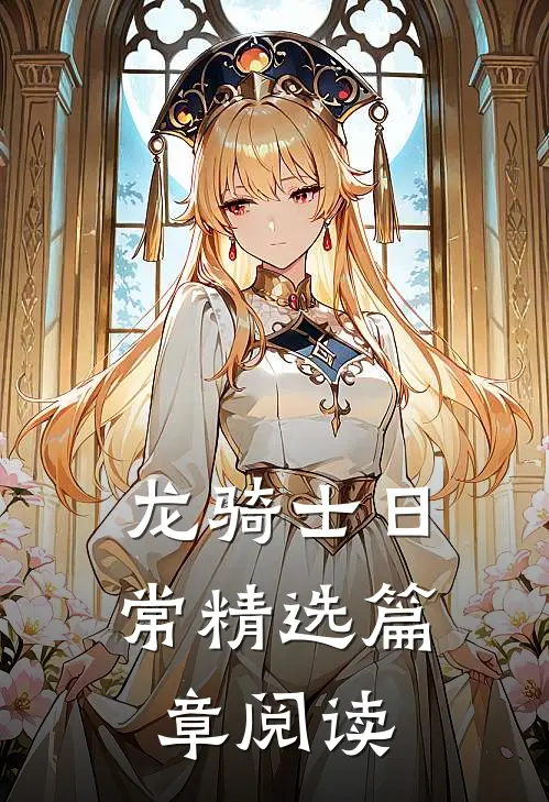 龙骑士日常精选篇章阅读