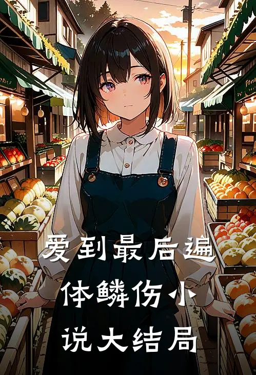 爱到最后遍体鳞伤小说大结局