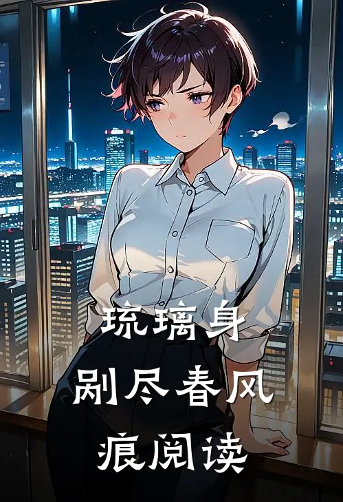 琉璃身，剐尽春风痕阅读
