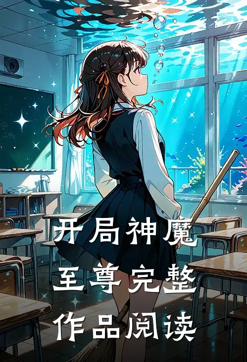 开局神魔至尊完整作品阅读