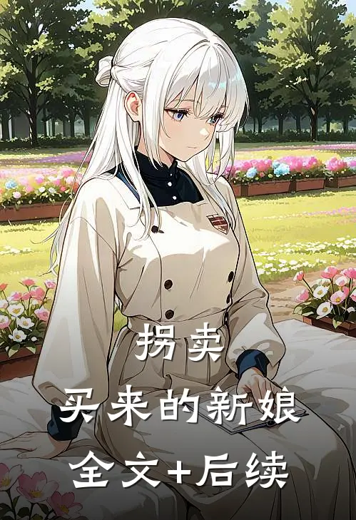 拐卖：买来的新娘全文+后续