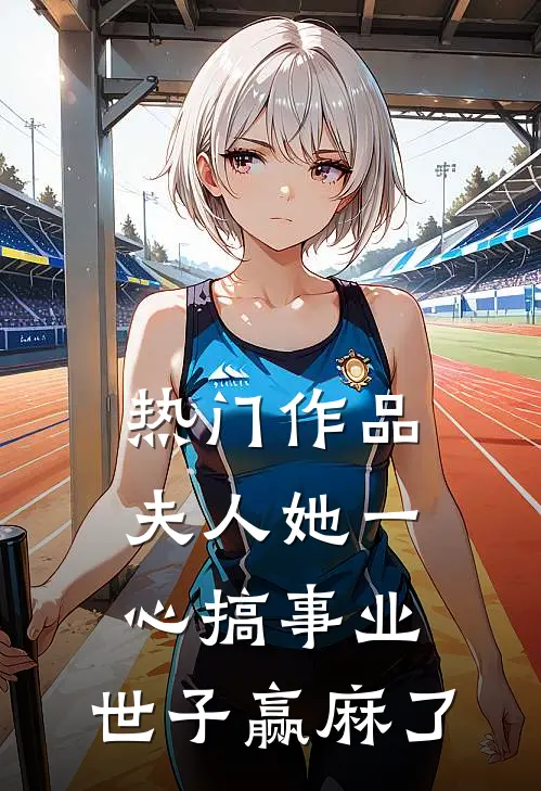 热门作品夫人她一心搞事业，世子赢麻了