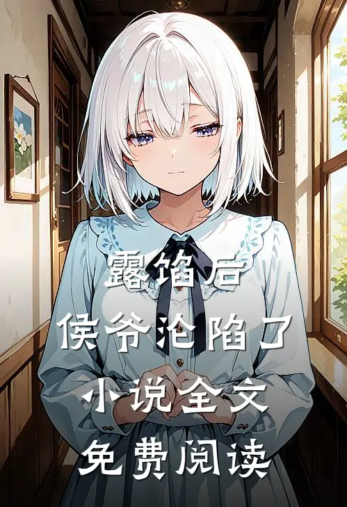 露馅后,侯爷沦陷了全文免费阅读无弹窗