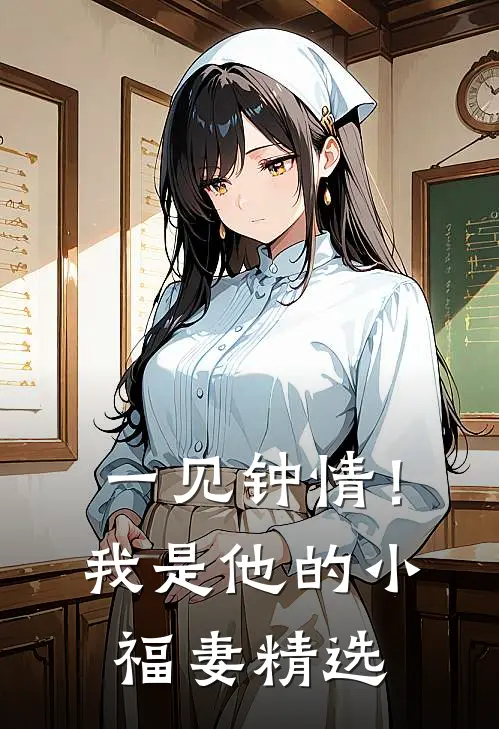 一见钟情！我是他的小福妻精选