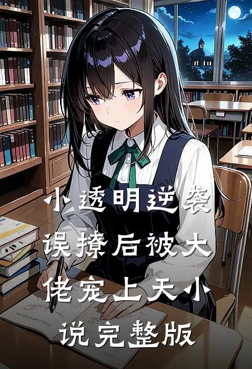 小透明逆袭：误撩后被大佬宠上天小说完整版