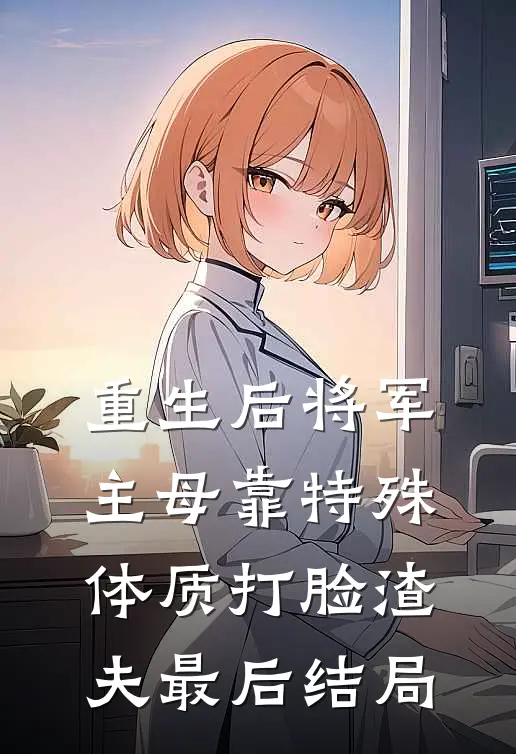 重生后将军主母靠特殊体质打脸渣夫最后结局