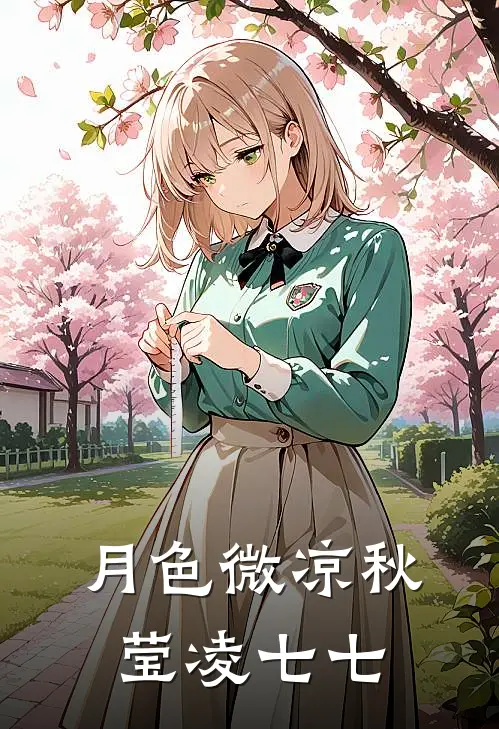 月色微凉(秋莹凌七七)