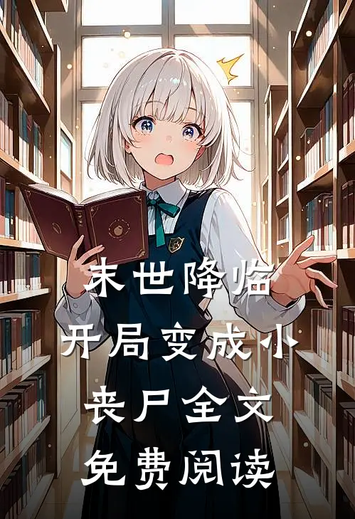 末世降临：开局变成小丧尸全文免费阅读