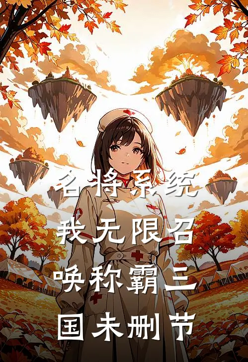 名将系统：我无限召唤称霸三国未删节