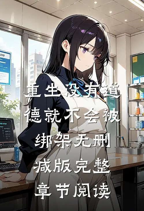 重生没有道德就不会被绑架无删减版完整章节阅读