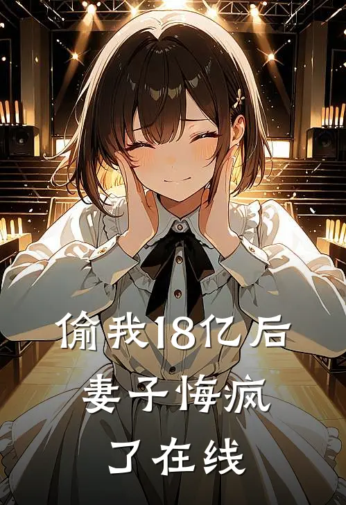 偷我18亿后，妻子悔疯了在线