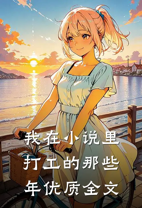 我在小说里打工的那些年优质全文
