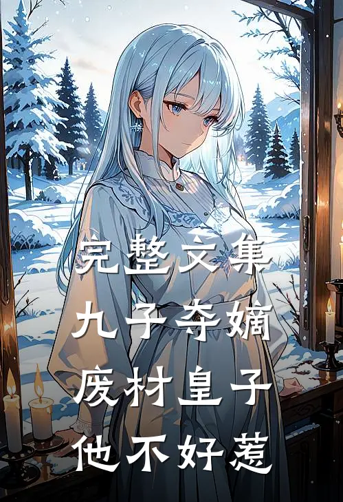 完整文集九子夺嫡，废材皇子他不好惹