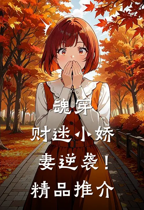 魂穿：财迷小娇妻逆袭！精品推介