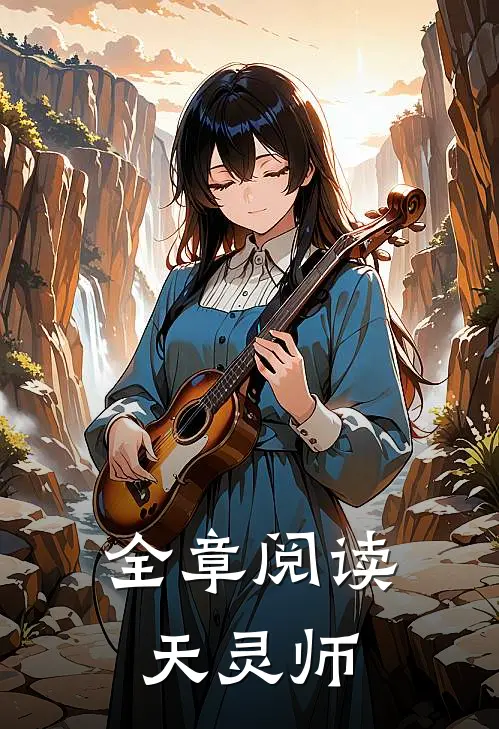 全章阅读天灵师
