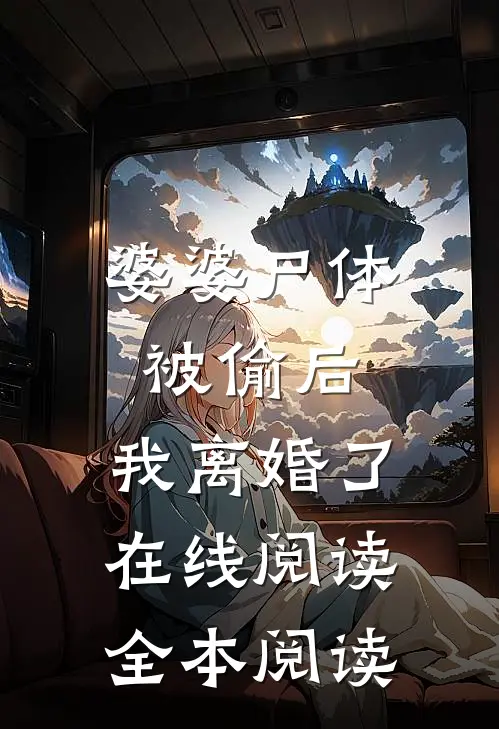 婆婆尸体被偷后，我离婚了在线阅读全本阅读