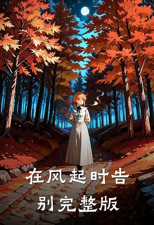 在风起时告别完整版