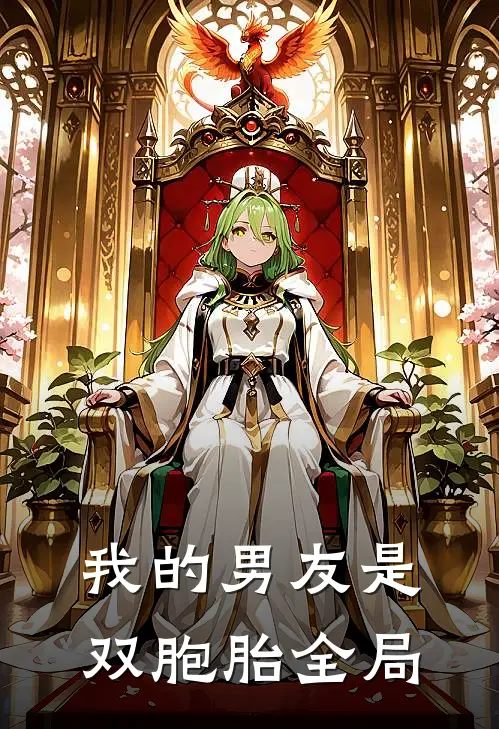我的男友是双胞胎全局