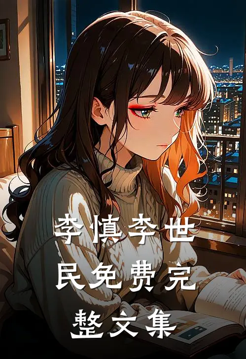 李慎李世民免费完整文集