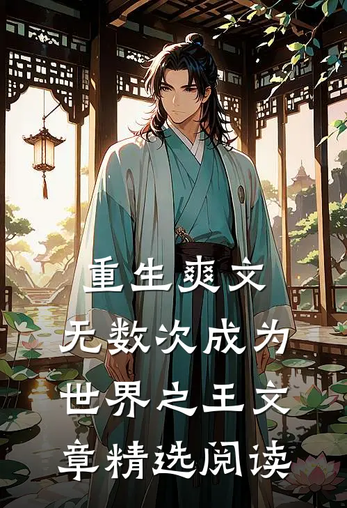 重生爽文：无数次成为世界之王文章精选阅读