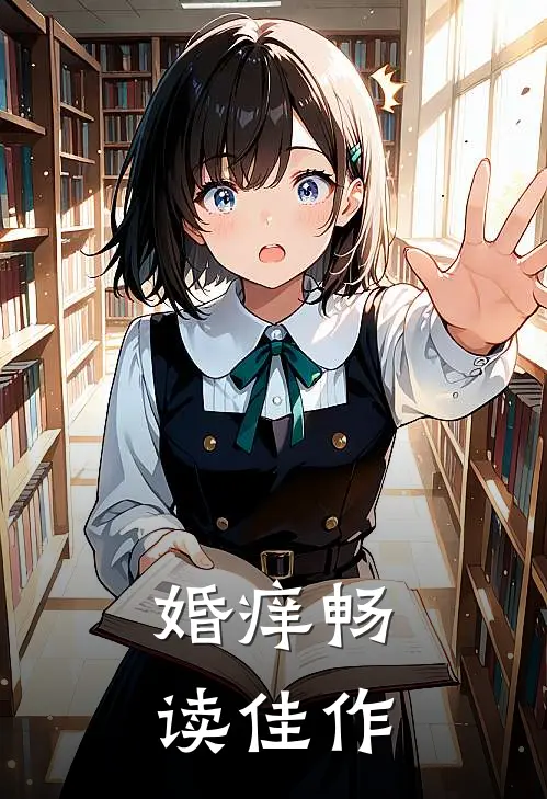 婚痒畅读佳作