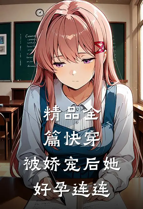 精品全篇快穿：被娇宠后她好孕连连