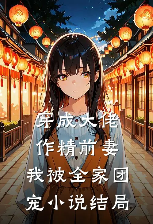 穿成大佬作精前妻,我被全家团宠结局