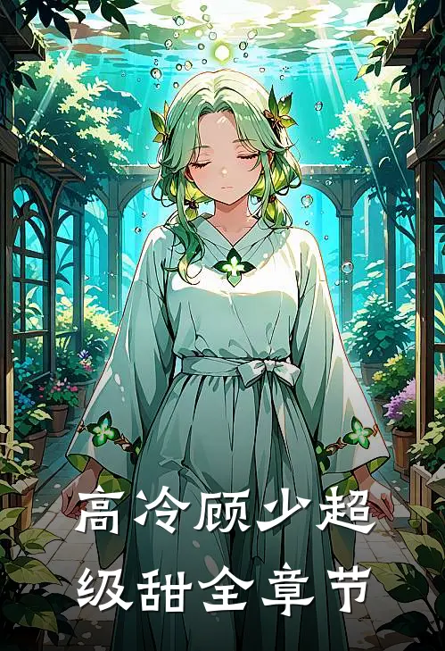 高冷顾少超级甜全章节
