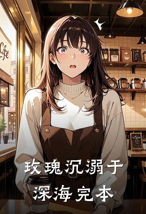 玫瑰沉溺于深海完本