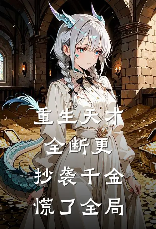 重生天才全断更，抄袭千金慌了全局
