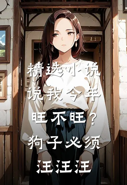 精选小说说我今年旺不旺？狗子必须汪汪汪