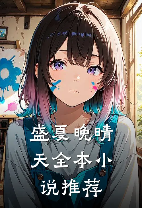 盛夏晚晴天全本小说推荐