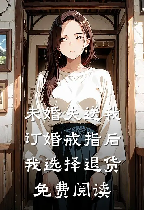 未婚夫送我订婚戒指后，我选择退货免费阅读