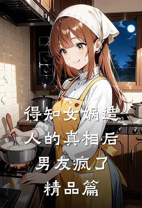 得知女娲造人的真相后，男友疯了精品篇