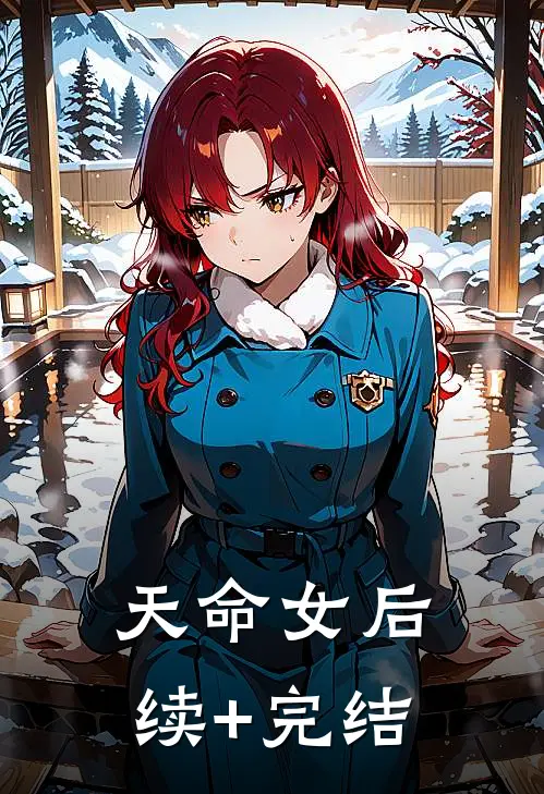 天命女后续+完结