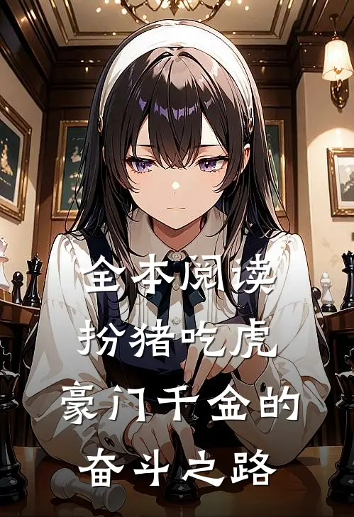 全本阅读扮猪吃虎：豪门千金的奋斗之路