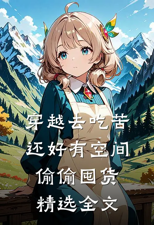 穿越去吃苦，还好有空间偷偷囤货精选全文