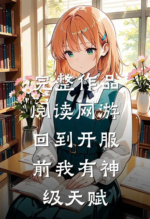 完整作品阅读网游：回到开服前我有神级天赋