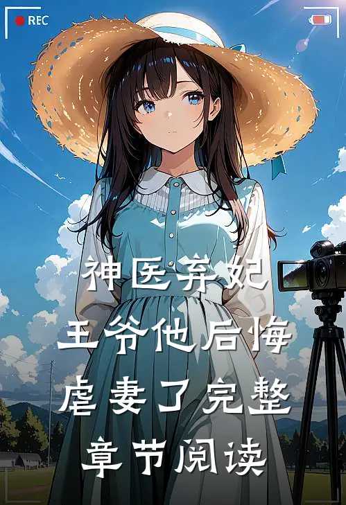 神医弃妃王爷他后悔虐妻了完整章节阅读