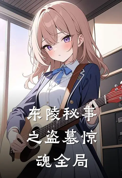 东陵秘事之盗墓惊魂全局