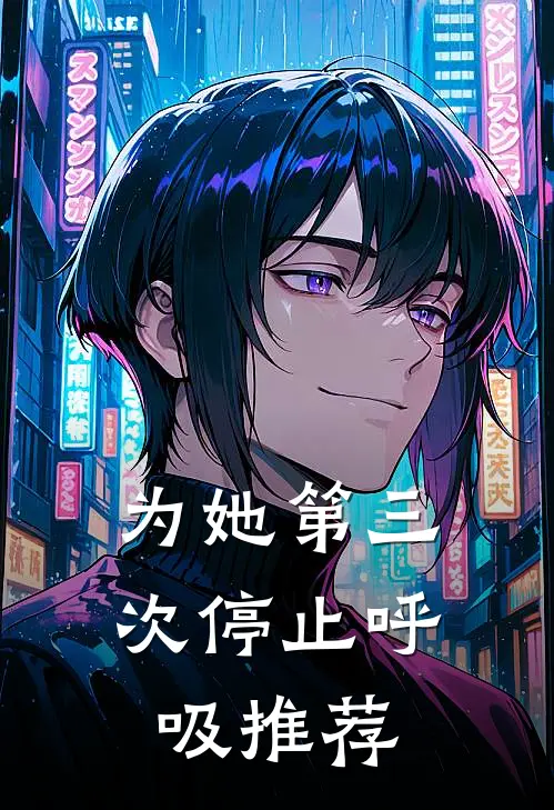 为她第三次停止呼吸推荐