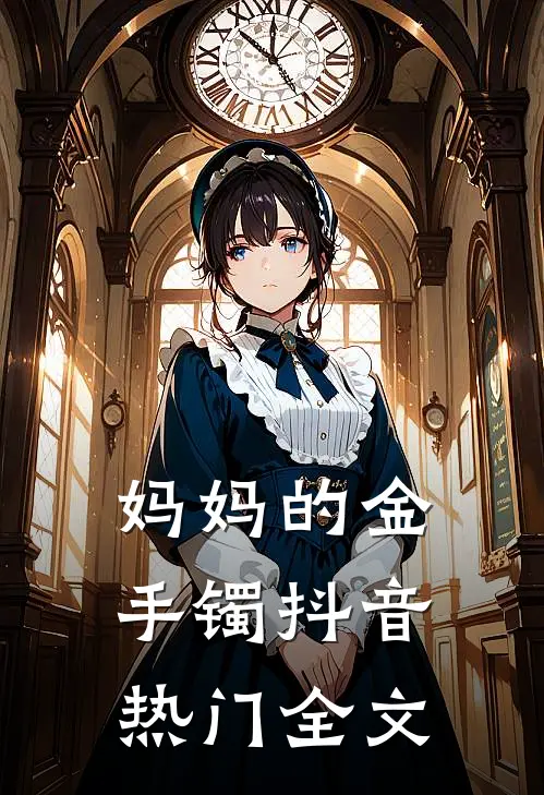 妈妈的金手镯抖音热门全文