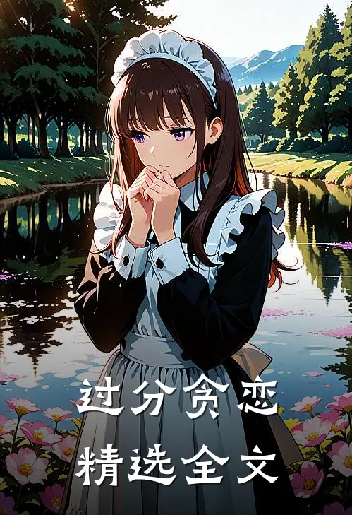 过分贪恋精选全文