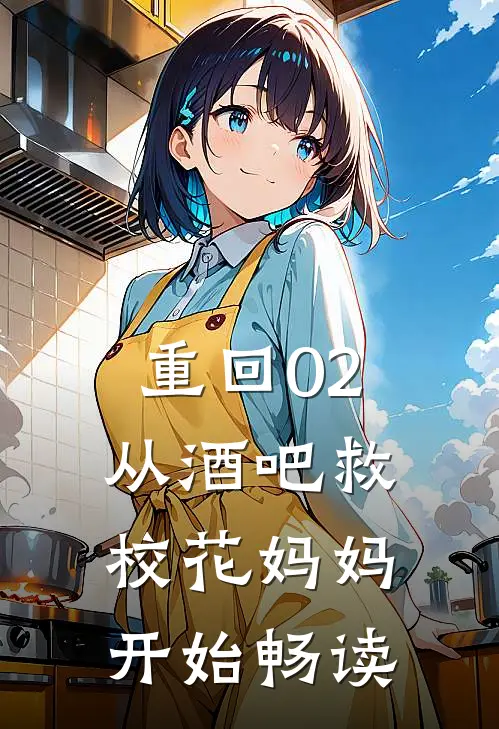 重回02：从酒吧救校花妈妈开始畅读