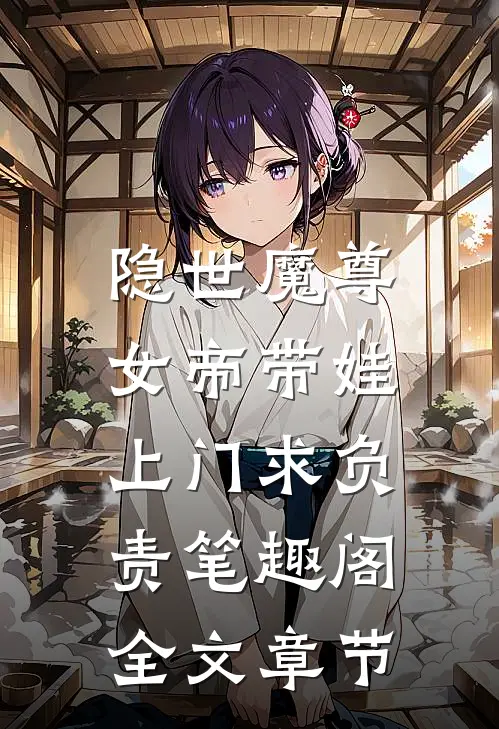 隐世魔尊,女帝带娃上门求负责笔趣阁全文章节