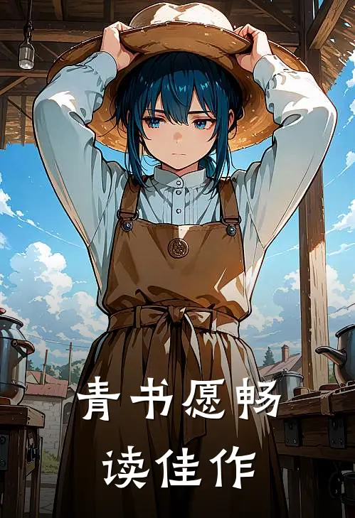青书愿畅读佳作