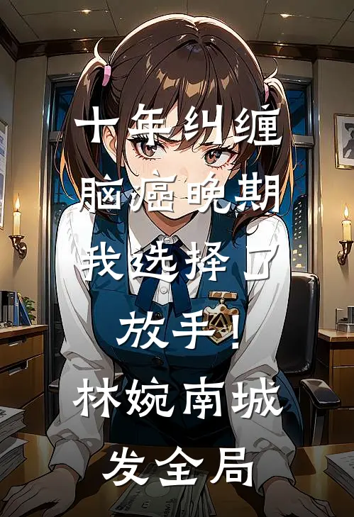 十年纠缠：脑癌晚期，我选择了放手！林婉南城发全局